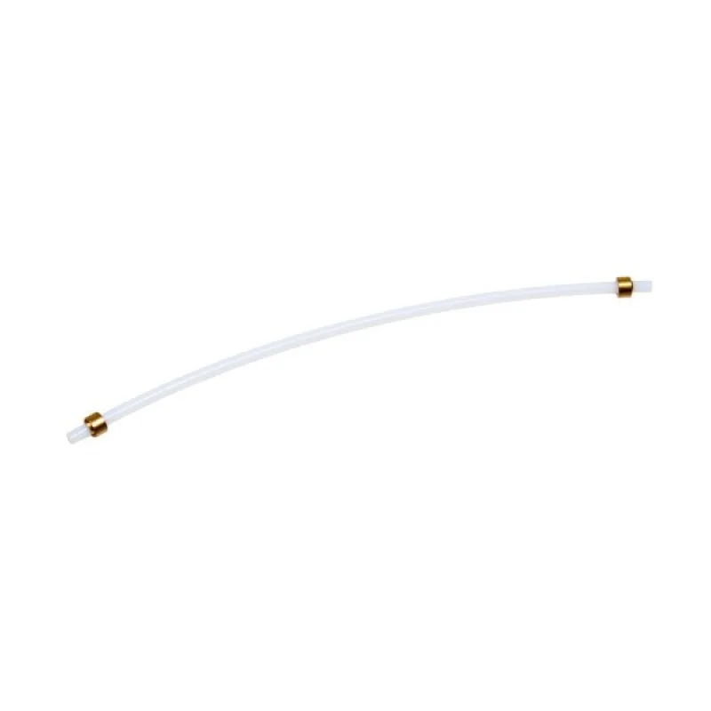Трубка тефлонова (скоба-гайка) для кавомашини Philips Saeco 9979.B39