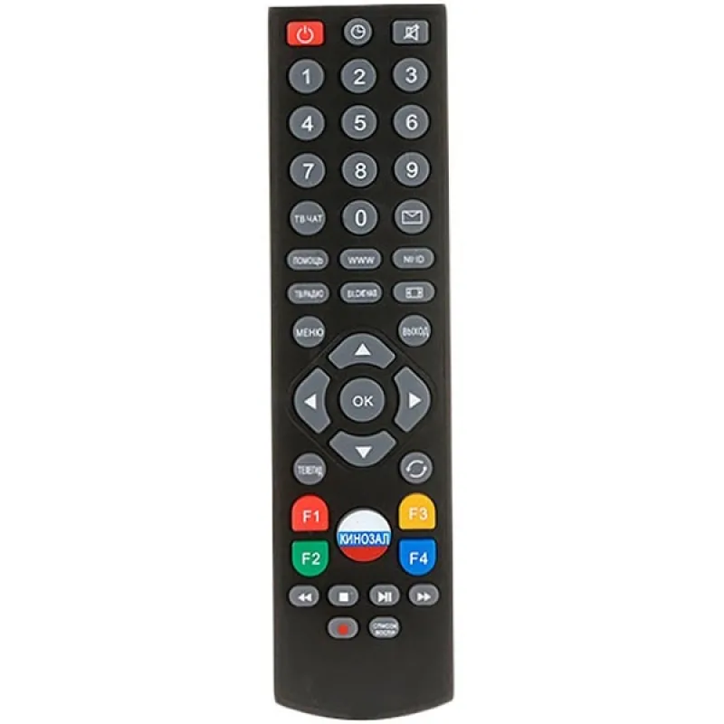 Пульт дистанційного керування для SAT Tricolor GS8306
