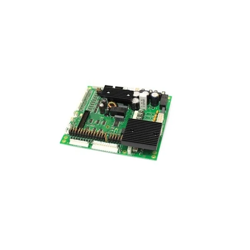 Плата живлення для кавомашини Philips Saeco FS400 1863.636