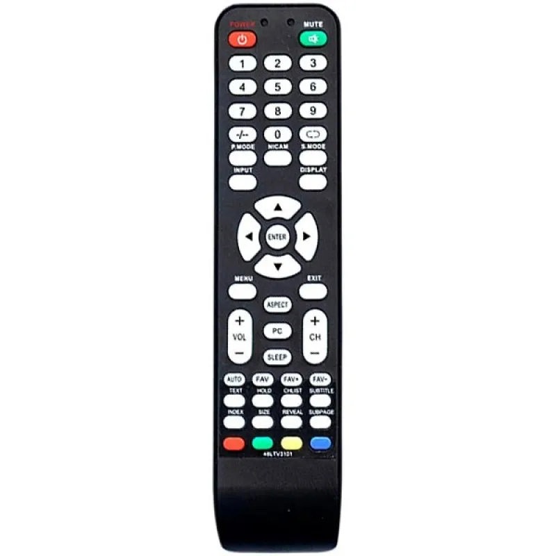 Пульт дистанційного керування для телевізора Polar 48LTV3101