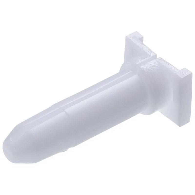 Shock absorber bushing for Whirlpool, Bauknecht and other washers, 480110100803