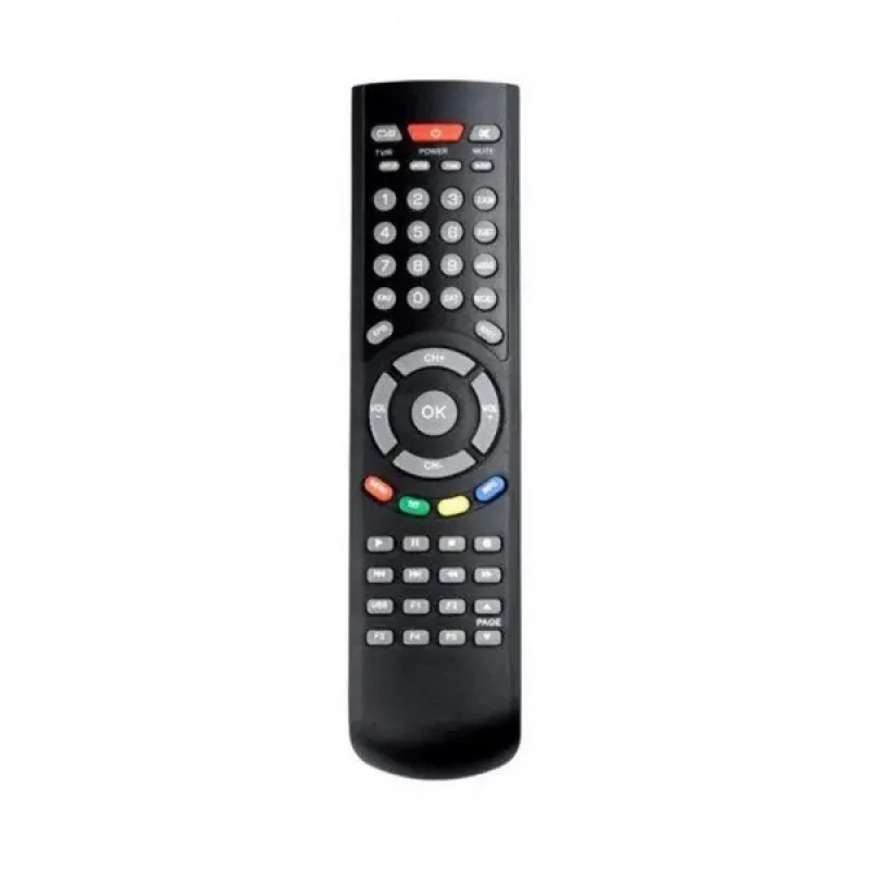 Пульт дистанційного керування для SAT Orton HDX405P