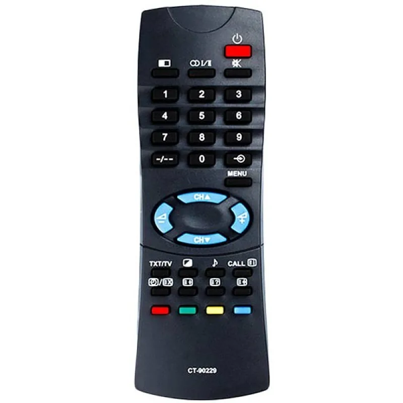 Пульт дистанційного керування для телевізора Toshiba CT-90229а
