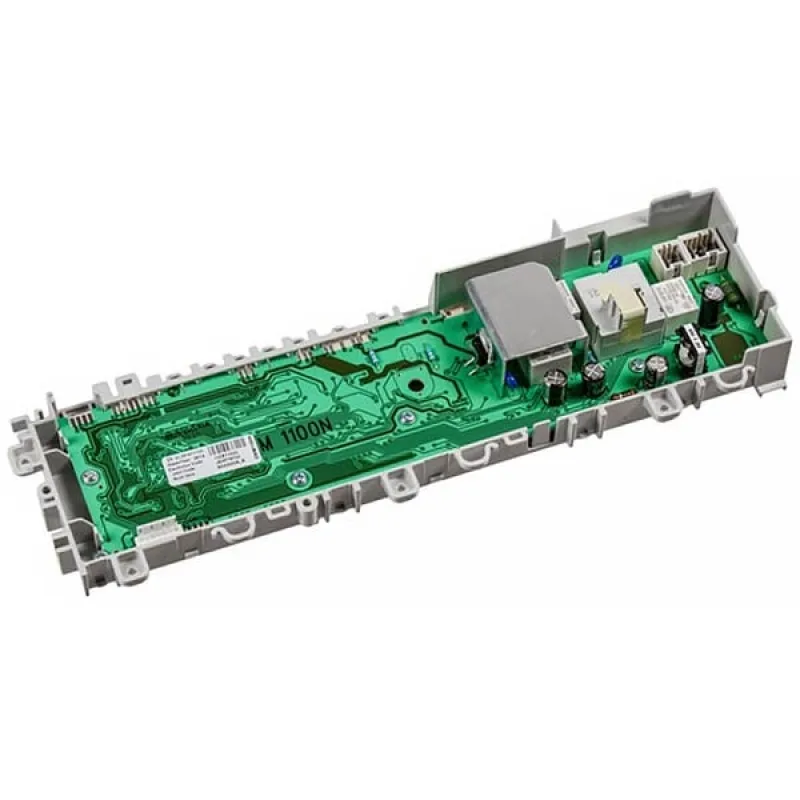 Модуль керування для пральної машини Electrolux 1326797238 (без прошивки)