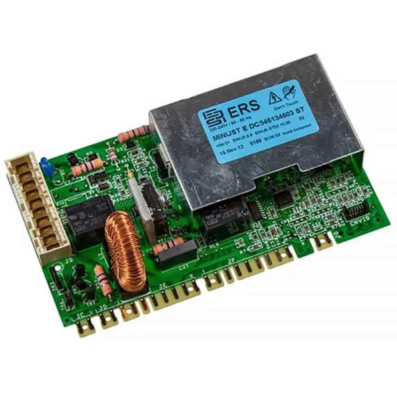 Модуль індикації для пральної машини Electrolux 4055125829