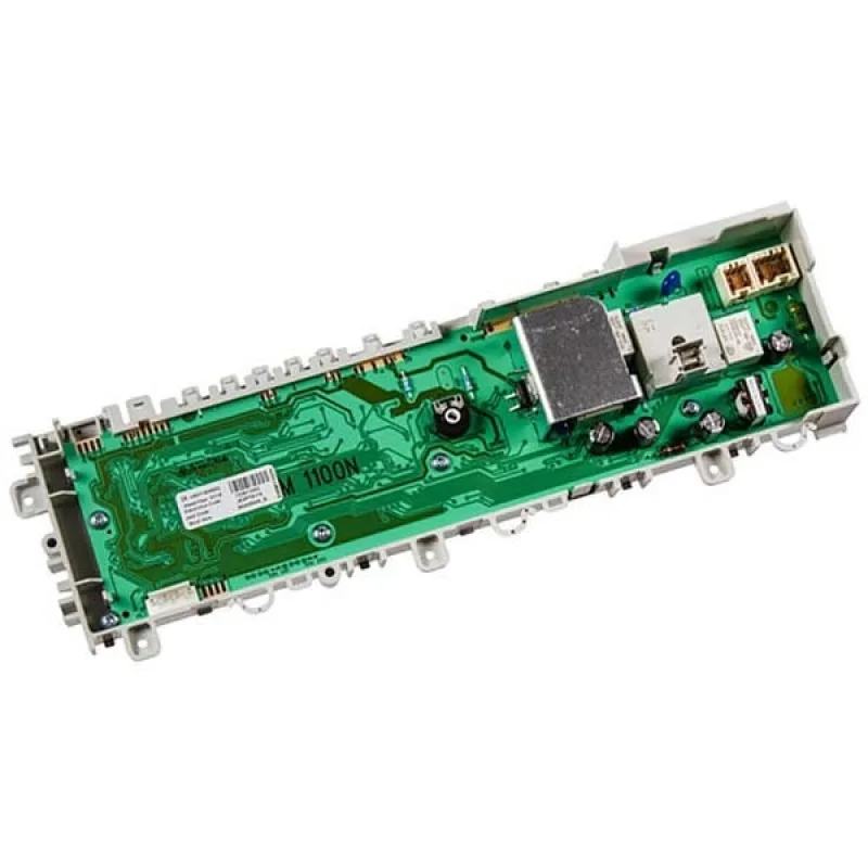 Модуль керування для пральної машини Electrolux 3792680062 (без прошивки)