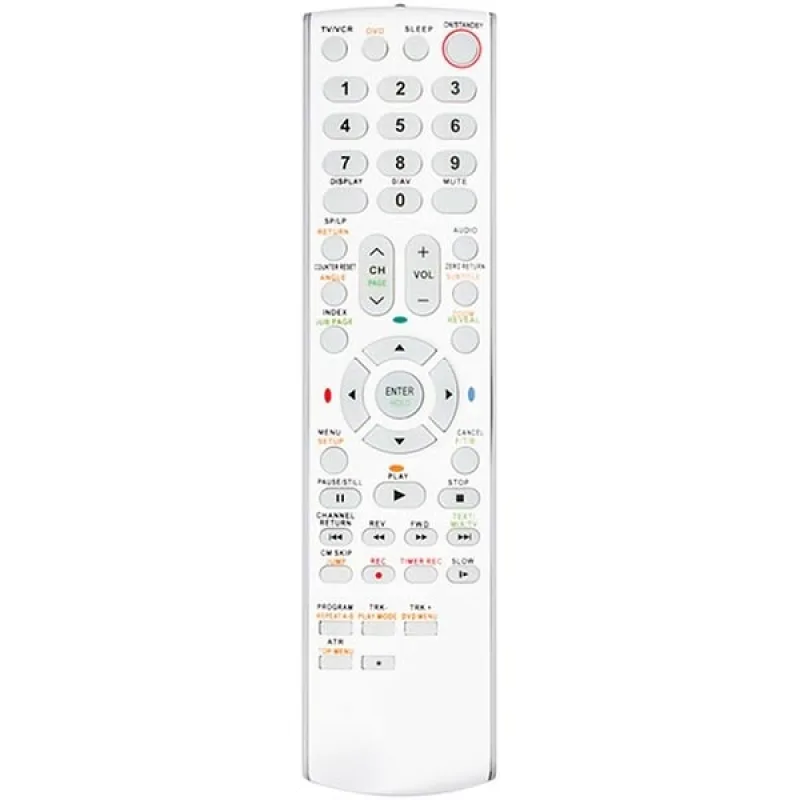 Пульт дистанційного керування для телевізора Toshiba WC-G1R