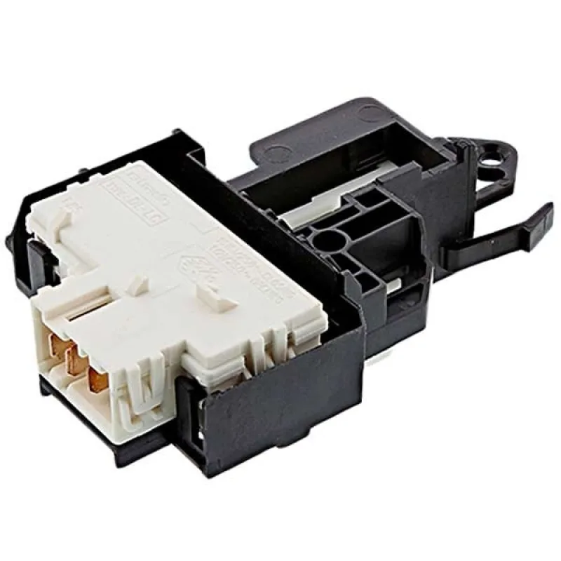 Замок люка (двері) DL-LC для вертикальної пральної машини Electrolux 1084765013 Bitron