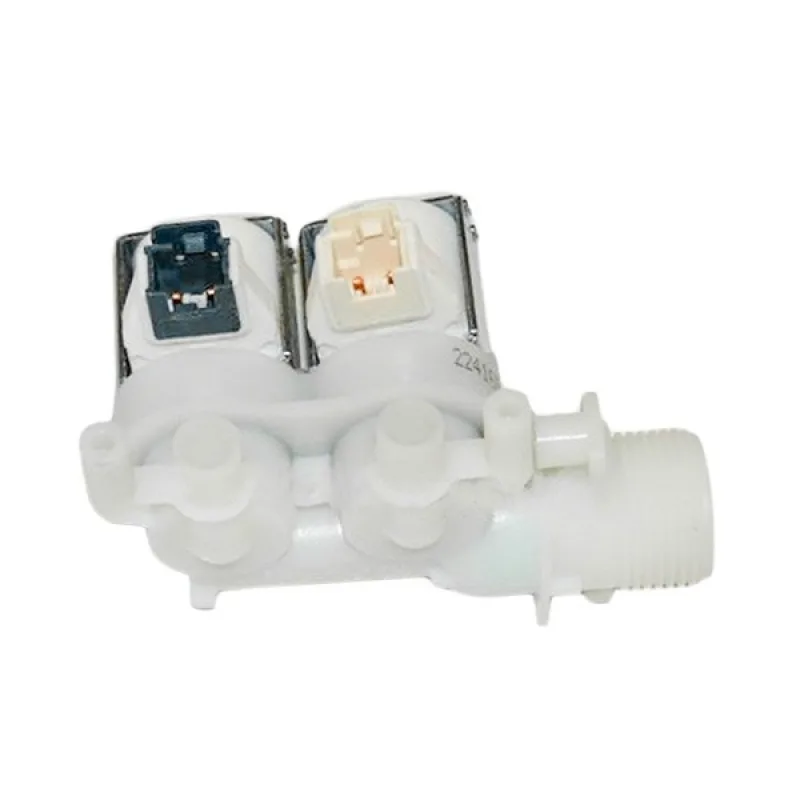Клапан подачі води для пральної машини Indesit C00373248 2WAY/90