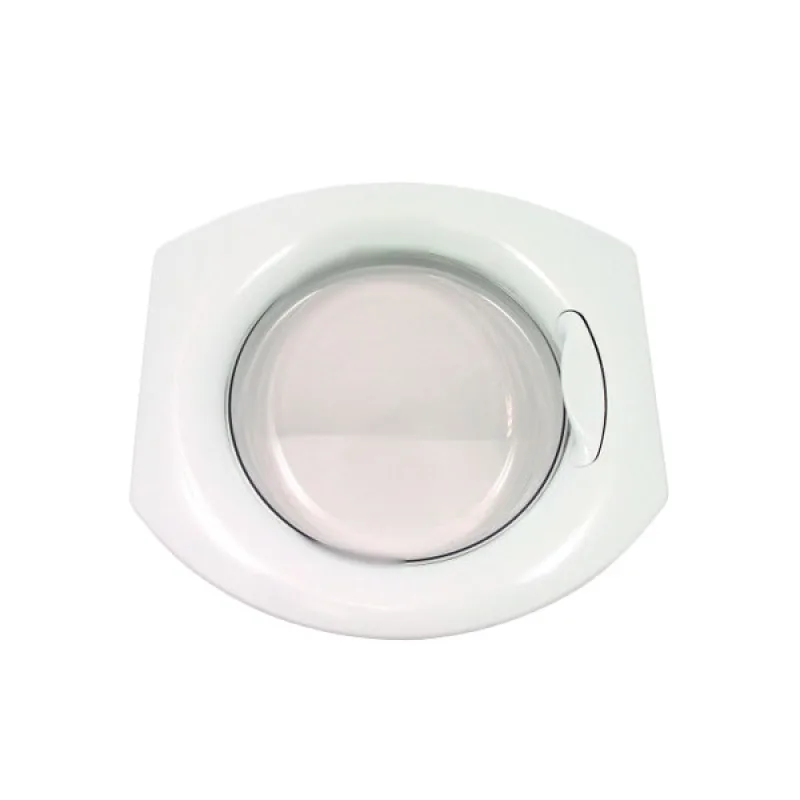 Люк для пральної машини Ariston C00074120