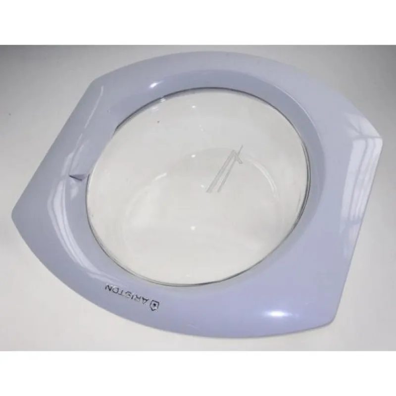 Люк для пральної машини Ariston C00116240