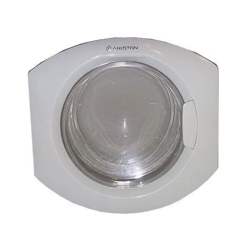 Люк C00116553 для пральної машини Ariston