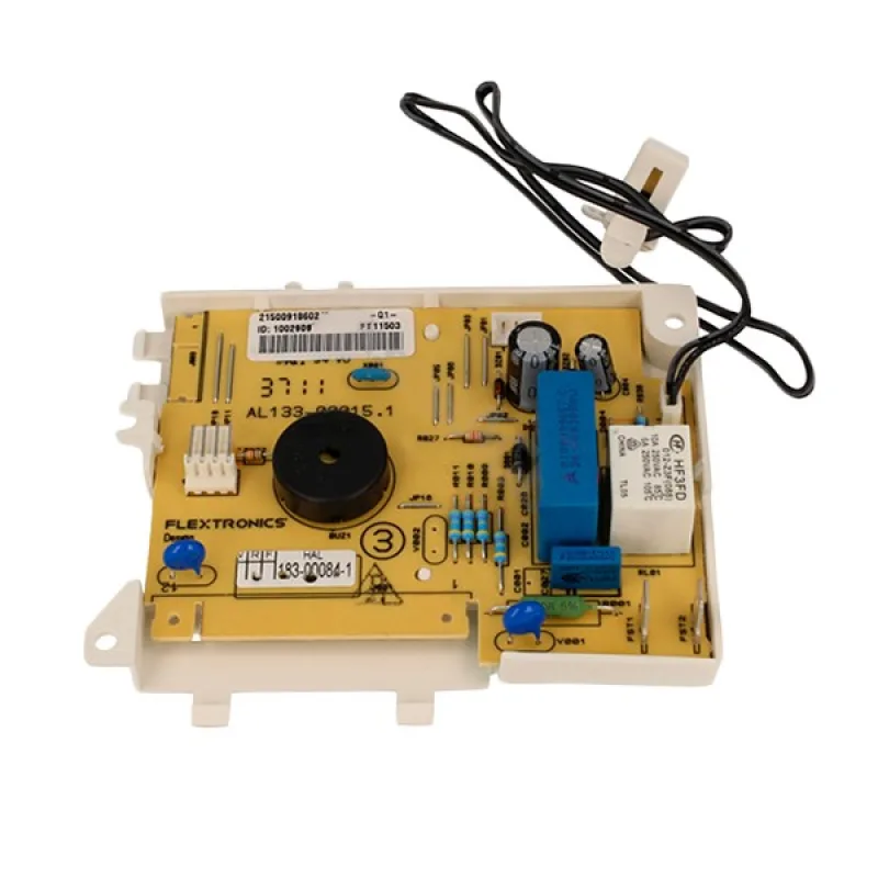 Модуль управління для посудомийної машини Indesit C00143213