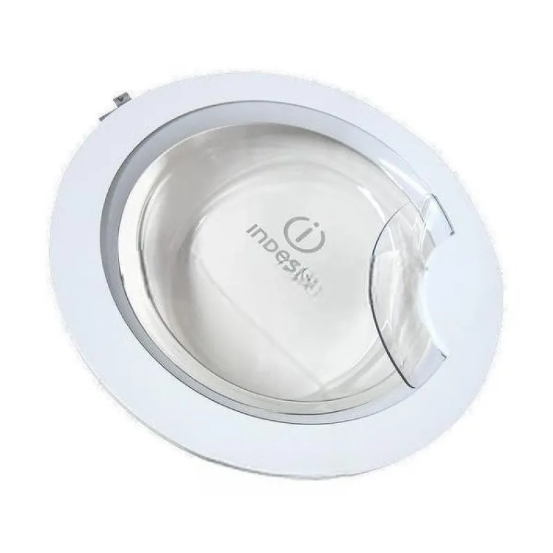 Люк для пральної машини Indesit C00272454