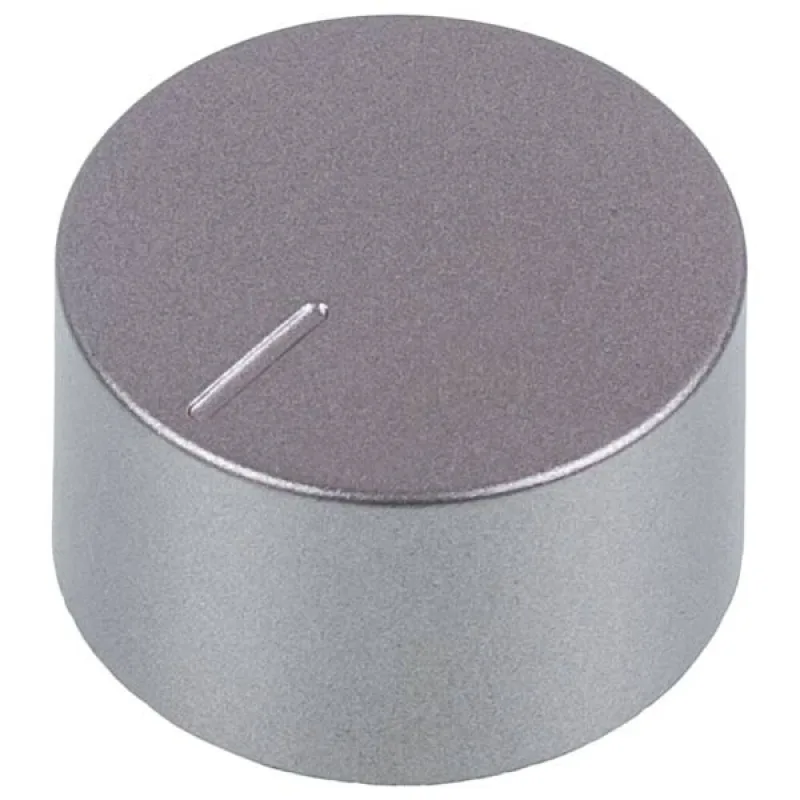 Control knob for Whirlpool hob 481010523832