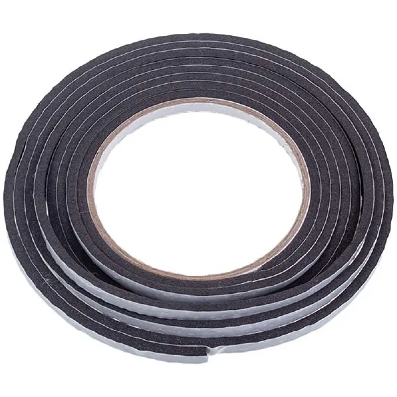 Hob seal for Whirlpool, Bauknecht and others, 481246688969
