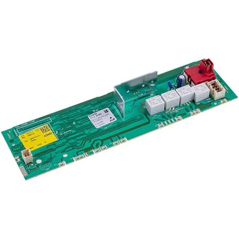 Модуль індикації для пральної машини Gorenje 431623 NGPS10 SY2 C/1