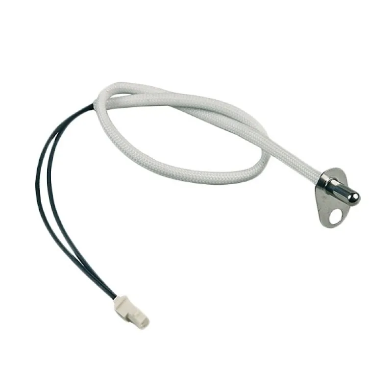 Датчик температури бойлера NTC L=280 мм для кавомашини Philips Saeco 190800100
