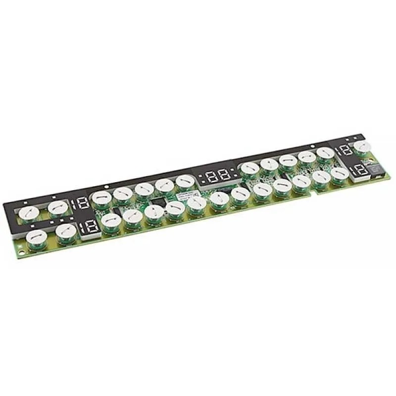 Плата управління для варильної панелі Electrolux 9825619433106