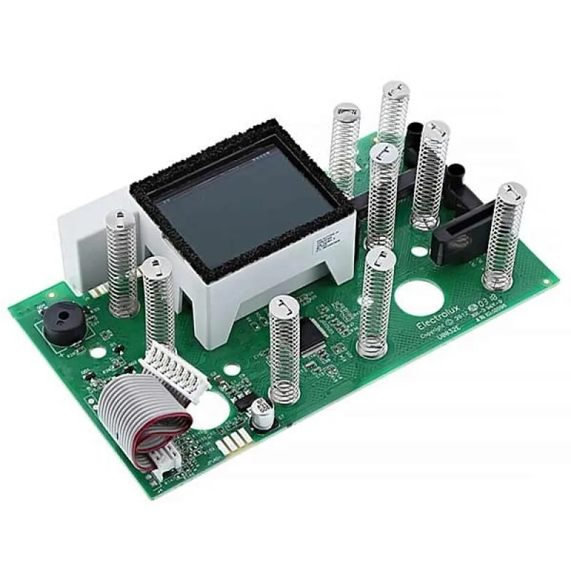 Модуль індикації для пральної машини Electrolux 1360077661