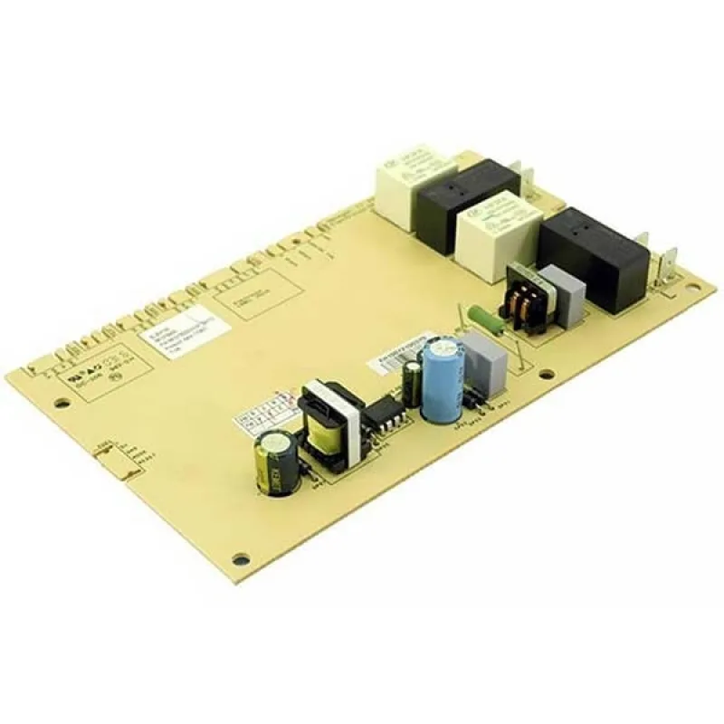 Плата силова для духової шафи AEG 5610784000