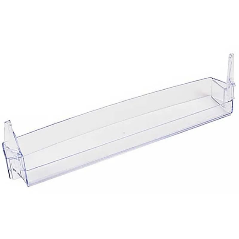 Полиця дверей (верхня) для холодильника Zanussi 2246126136 483.7x121 мм