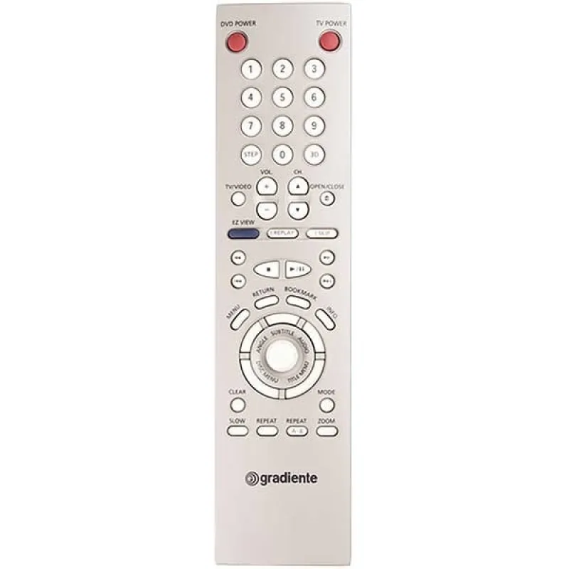 Пульт дистанційного керування для DVD-програвача Samsung AH59-01128D