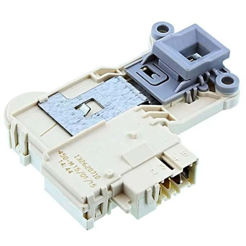 Замок люка (двері) DL-S1 для пральної машини AEG 1326207105 BITRON