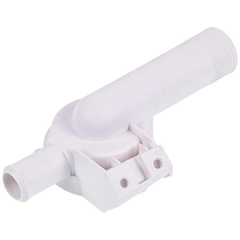 Pump housing for Ardo washing machine, 30/22 mm