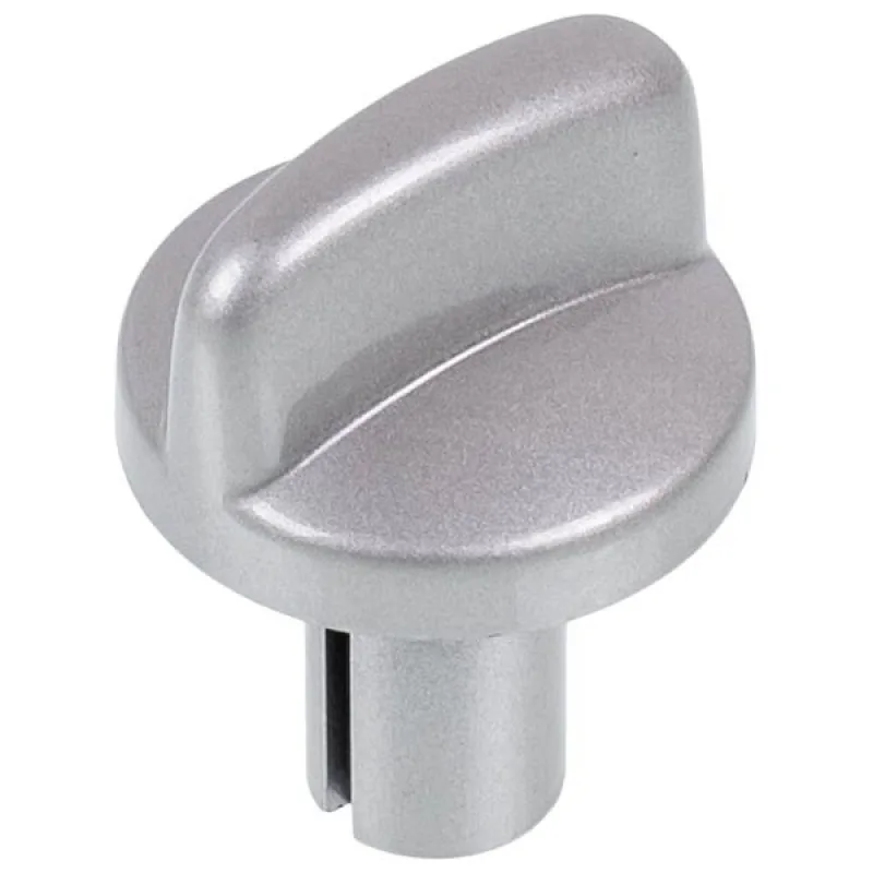 Control knob for Ardo gas cooker, grey