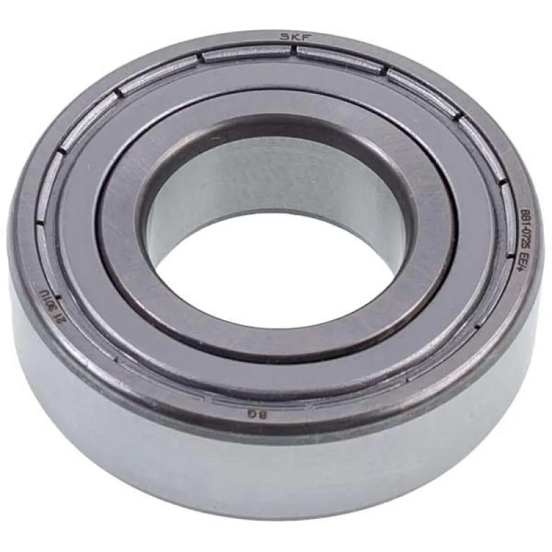 Bearing 6205 for Ariston, Electrolux and other washers, 25x52x15 mm