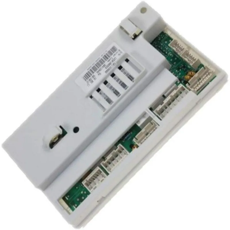 Модуль індикації для пральної машини Indesit C00296178