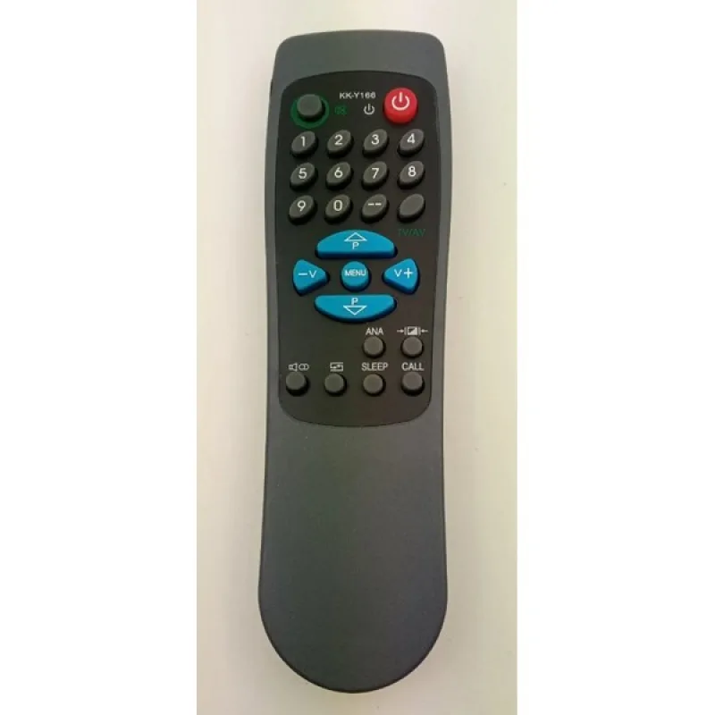 Пульт дистанційного керування для телевізора Haier KK-Y166
