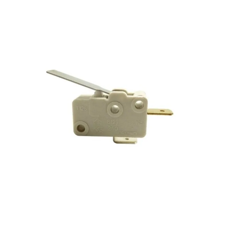 Мікровимикач (на 2 контакти) для кавомашини Philips Saeco NE05.018