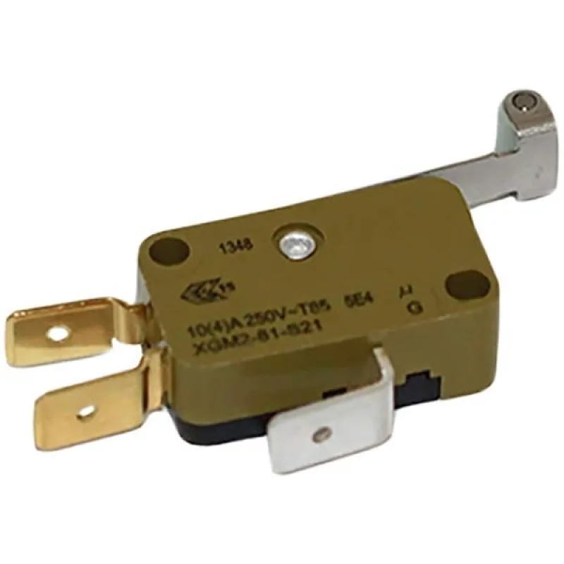 Мікровимикач дозатора (на 3 контакти) для кавомашини Philips Saeco NE05.059