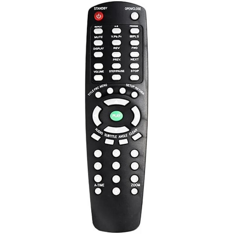 Пульт дистанційного керування для DVD-програвача Vitek VT-4072