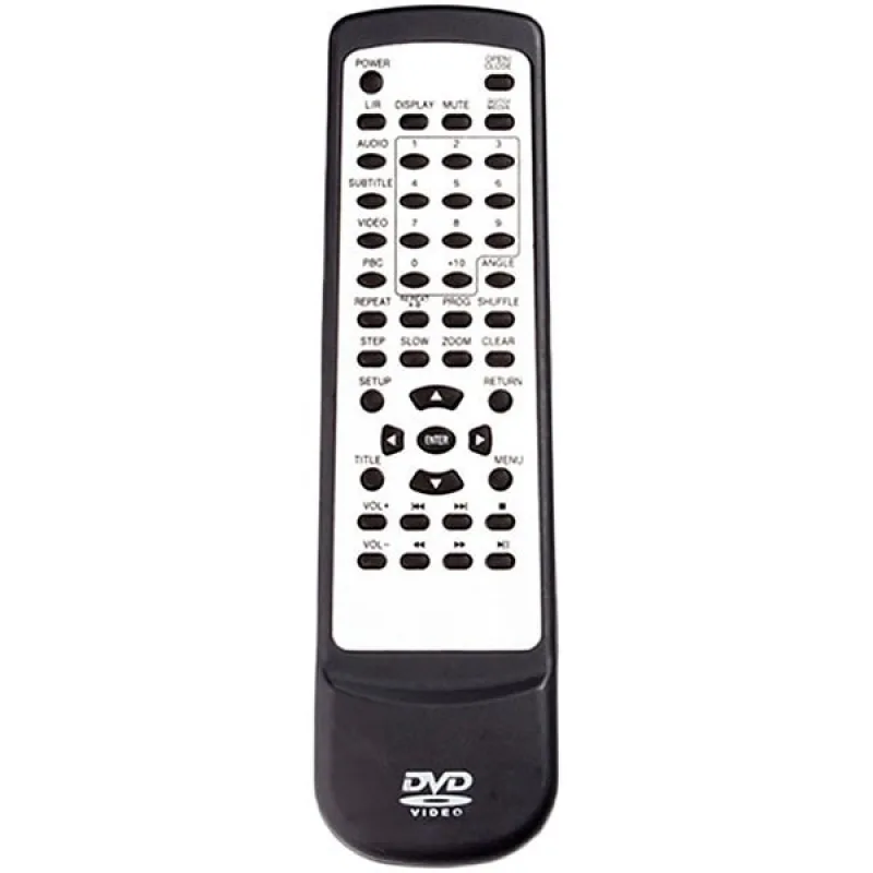 Пульт дистанційного керування для DVD-програвача Vitek VT-001