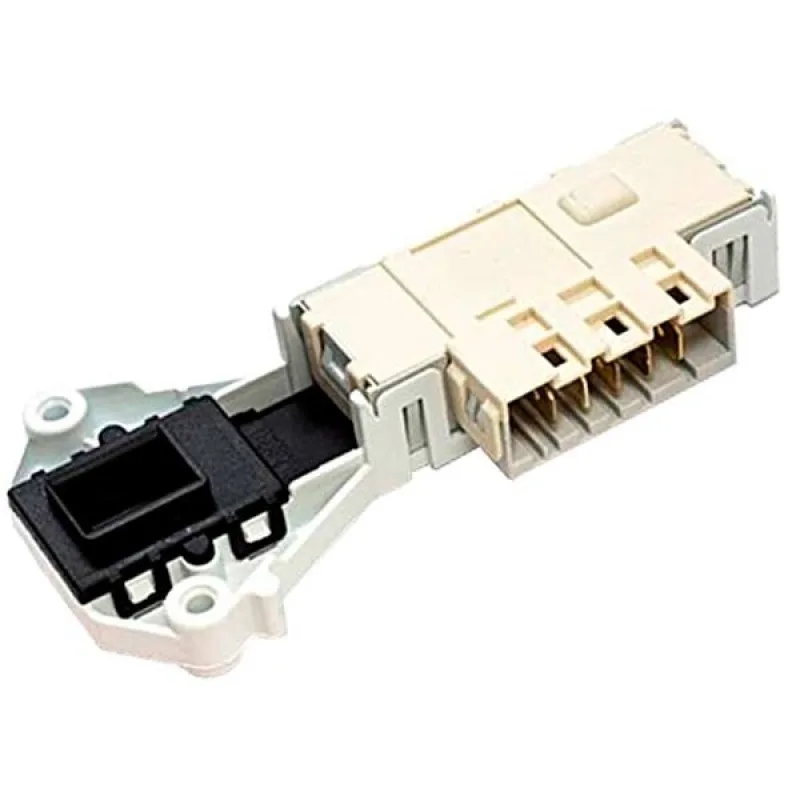 Замок люка (двері) для пральної машини Ariston C00091911