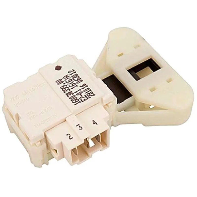 Замок люка (двері) для пральної машини Ariston C00309745
