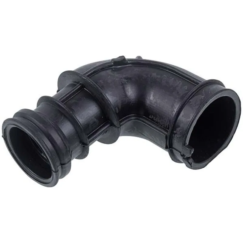 Патрубок циркуляційної помпи посудомийної машини Ariston C00256973