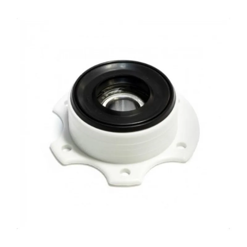 Блок підшипників для вертикальної пральної машини Ariston C00092024 SKL 6204 - 2Z + сальник