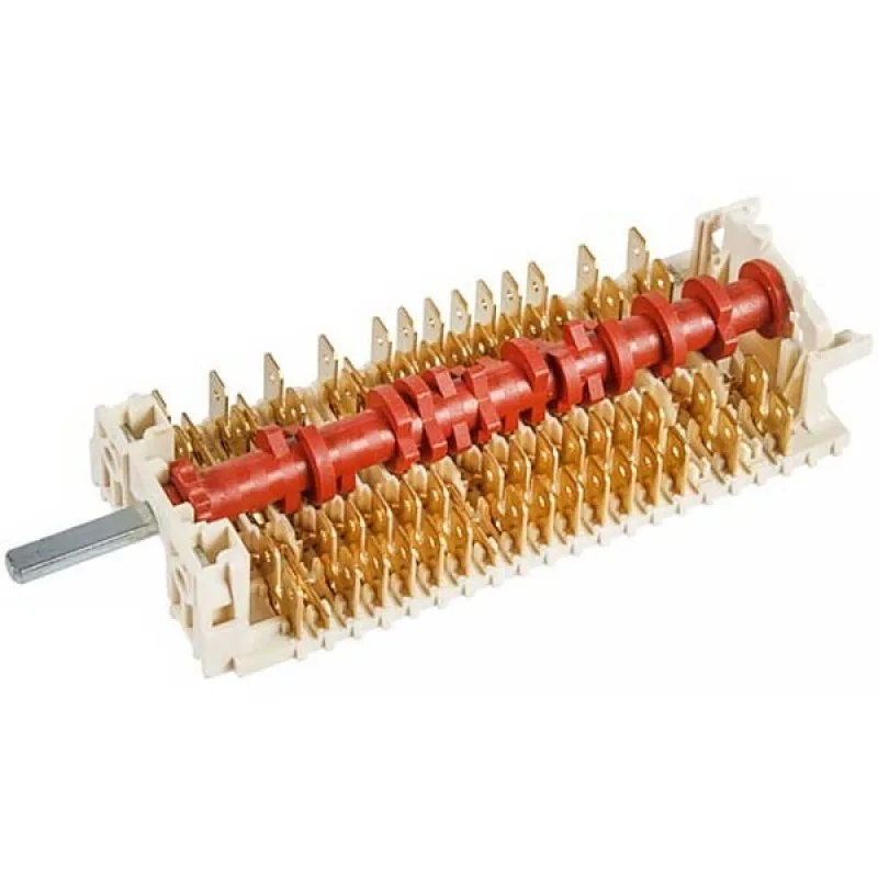 Перемикач режимів духовки Indesit C00301070