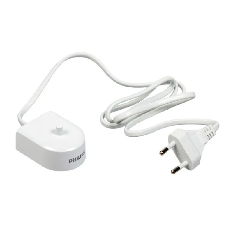 Адаптер зі шнуром CRP241/01 для електричної зубної щітки Philips AirFloss 300007732531