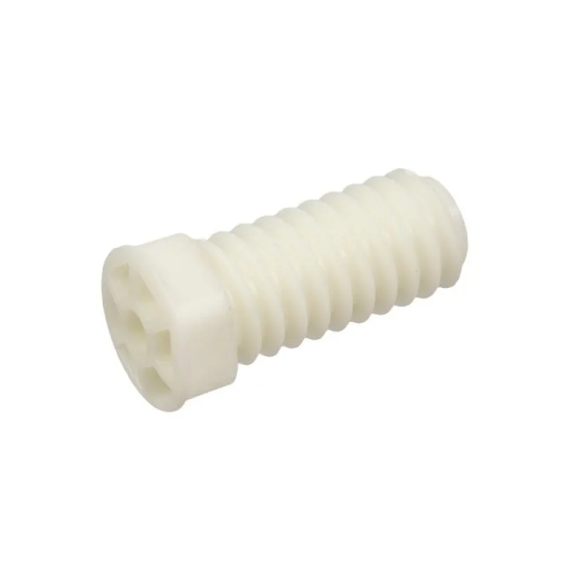 Foot for Beko dishwasher 1883140300, 55 mm