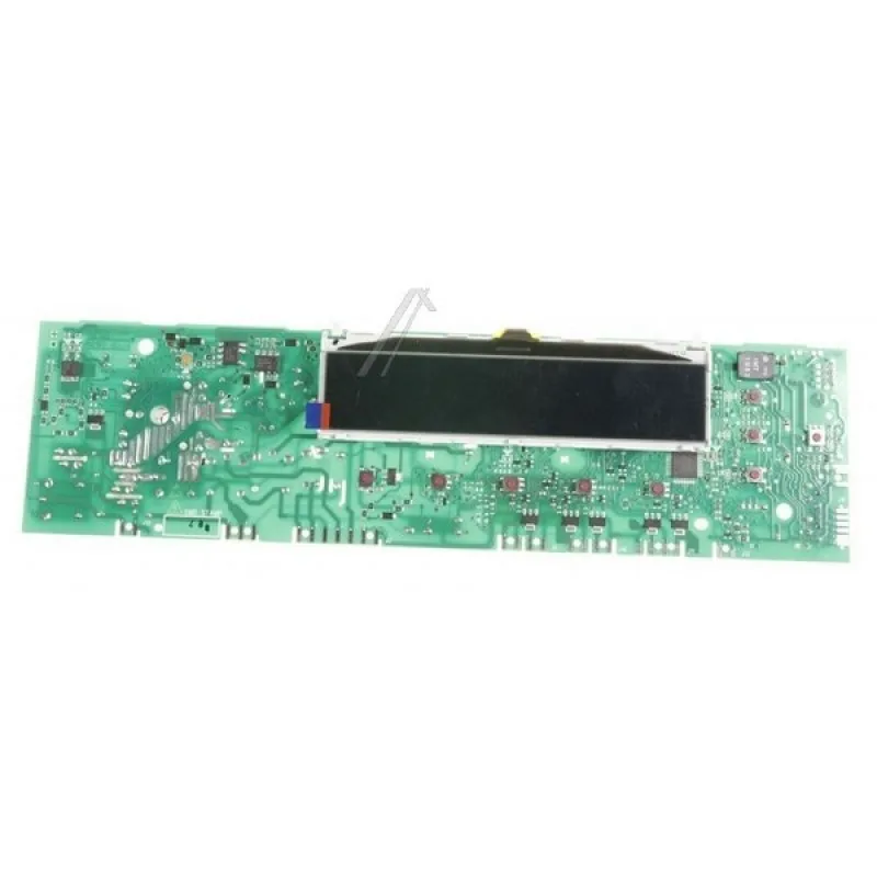 Модуль керування з індикатором для пральної машини Gorenje 475105 E2-M BM PS-10/A5-12-9