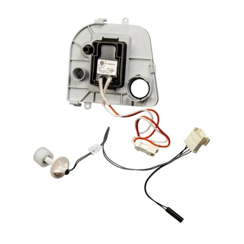 Помпа 13 Вт B13-6AB03151 Hanyu для сушильної машини Whirlpool 481070109852