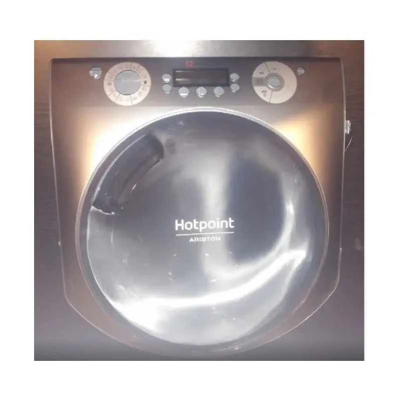 Люк для пральної машини Ariston C00298601