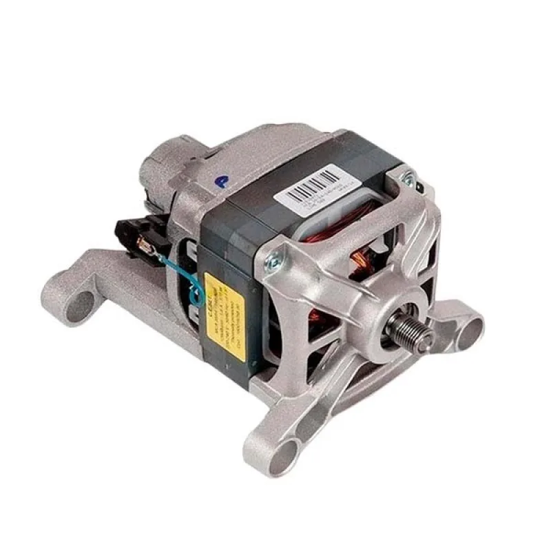 Двигун для пральної машини автомат Ariston C00074209 MCA38/64-148/AD8 12800RPM 240 В 1.6A 370 Вт