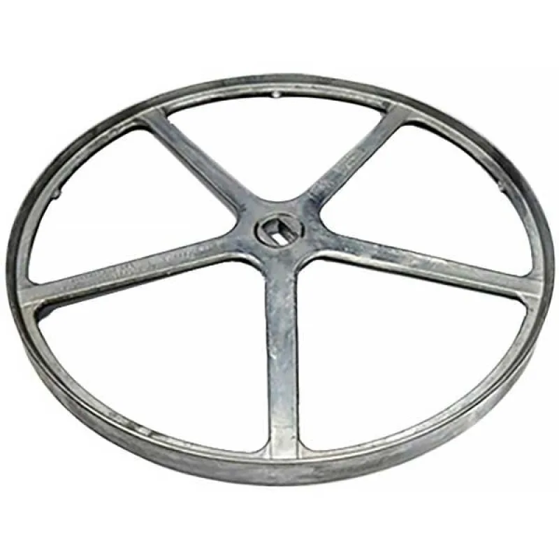 Шків для пральної машини Indesit C00109632 D=280 мм H=20 мм