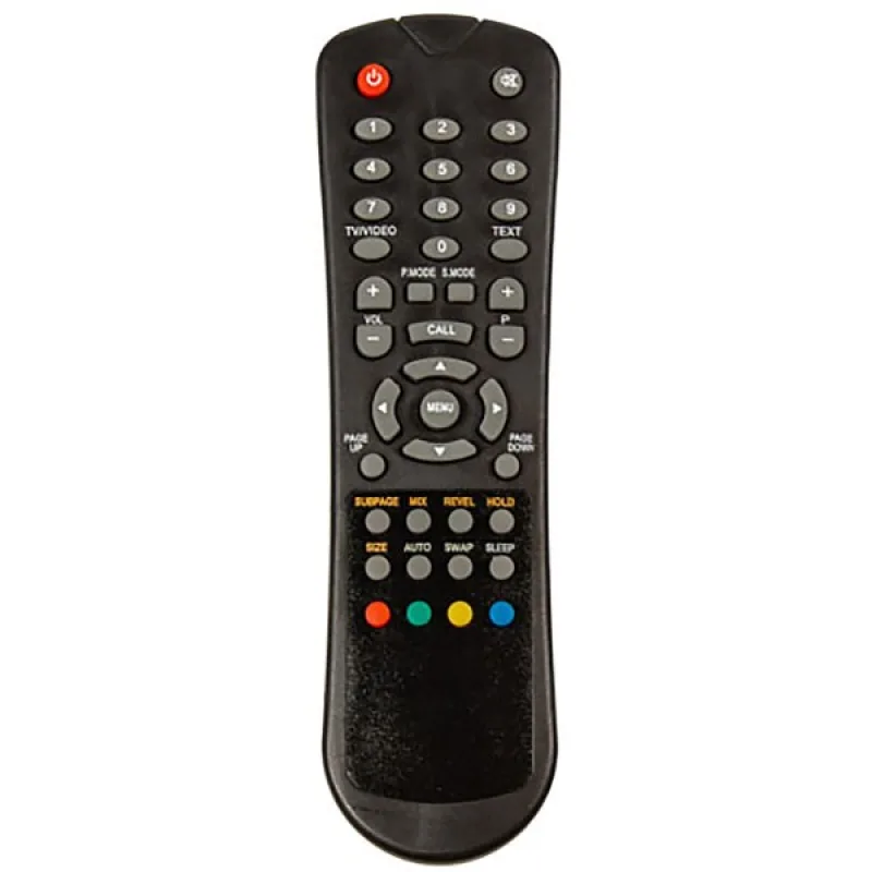 Пульт дистанційного керування для телевізора BRAVIS LCD TV BLACK